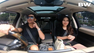 Ayu Ting Ting Ungkap Alasan Rahasiakan Pertunangannya dengan Lettu Fardana dari Boy William