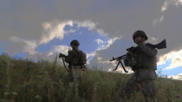 Dianggap Sebagai 'Tiket Menuju Kamar Mayat', 10 Persen Pasukan Mobilisasi Ukraina Memilih Desersi