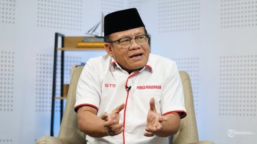 Diskusi Diaspora di Kemang Dibubarkan OTK, IPW Minta Pelaku Diproses Hukum