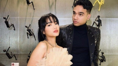 Fuji Jadi Korban Penggelapan Uang, Fadly Faisal Menyesal Kenalkan Batara Pada Adiknya
