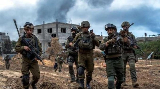 Israel: Serangan Darat yang Dilakukan IDF ke Lebanon Akan Berlangsung Singkat