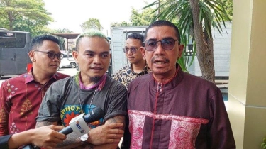 Kakak Nikita Mirzani akan Lakukan Hal Ini Jika Bertemu Vadel Badjideh