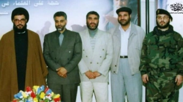 Kematian Nasrallah, Habisnya Era Komandan Iran oleh Israel, Perang Habis-habisan di Timur Tengah?
