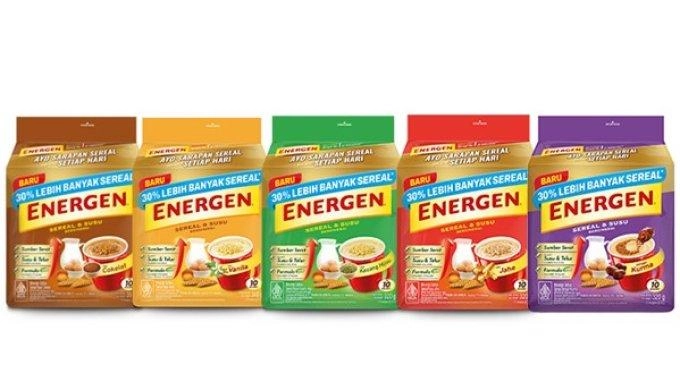 Moms Perlu Tahu, Ini Manfaat Sarapan Pagi dengan Energen untuk Dukung Anak Berprestasi!