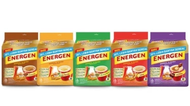 Moms Perlu Tahu, Ini Manfaat Sarapan Pagi dengan Energen untuk Dukung Anak Berprestasi!