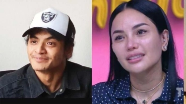 Mual-mual, Vadel Badjideh Minta Pemeriksaan Ditunda,  Pihak Nikita Mirzani Minta Bukti Surat Sakit