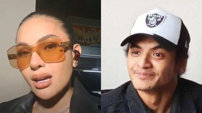 Nikita Mirzani Sebut Vadel Badjideh Bohong soal Sakit dan Mangkir Pemeriksaan: Ada yang Lihat Dugem