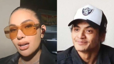 Nikita Mirzani Sebut Vadel Badjideh Bohong soal Sakit dan Mangkir Pemeriksaan: Ada yang Lihat Dugem