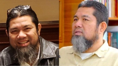 Profil Tata Kesantra, Ketua FTA Penyelenggara Diskusi yang Dibubarkan OTK, Rekan Refly Harun