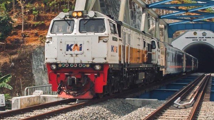 Sejarah Hari Kereta Api Nasional 28 September dan Tema HUT ke-79 KAI