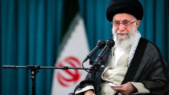 Seruan Pemimpin Tertinggi Iran Ali Khamenei Atas Terbunuhnya Sekjen Hizbullah oleh Israel