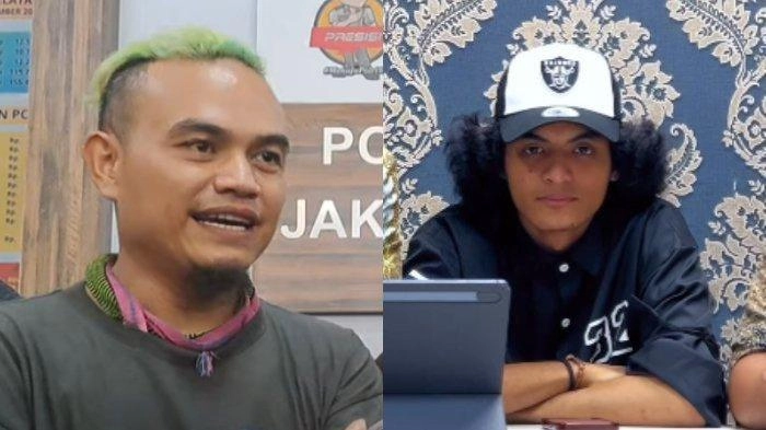 Vadel Absen Diperiksa karena Sakit, Kakak Nikita Mirzani Heran: Apa Semalem Habis Main Monopoli