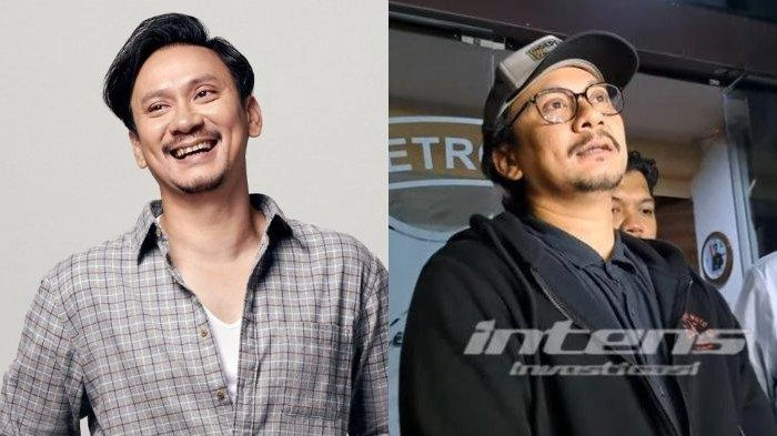 Vincent Rompies Buka Suara Soal Aksi Panggung 'Rusuh' di Pestapora 2024