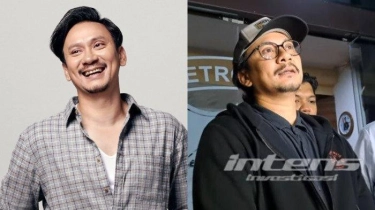 Vincent Rompies Buka Suara Soal Aksi Panggung 'Rusuh' di Pestapora 2024