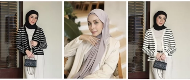 Brand Fashion Asal Bandung, Gonegani Catat Pertumbuhan Penjualan 70x Lipat bersama Shopee Live