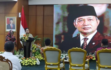 Kritik Penghapusan Nama Soeharto dalam TAP MPR, KontraS Tak Setuju Diberi Gelar Pahlawan