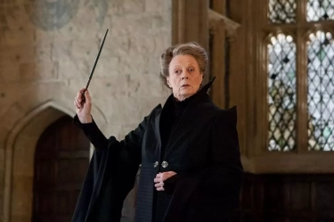 Maggie Smith Tutup Usia, Ini 9 Fakta Menarik Pemeran Profesor McGonagall di Film Harry Potter