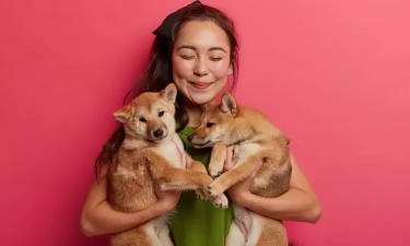 Menurut Psikologi, Orang yang Memperlakukan Hewan Peliharaan Mereka seperti Anak Mereka Sendiri Biasanya Memiliki 7 Kualitas Unik Ini