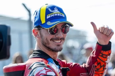 Prediksi MotoGP Mandalika 2024, Ducati Diprediksi Jadi Penguasa MotoGP Indonesia