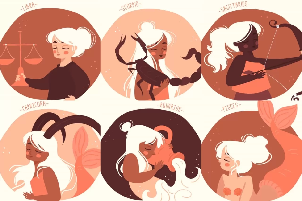 Ramalan Zodiak Percintaan Mingguan 29 September – 5 Oktober 2024: Libra, Scorpio, Sagitarius, Capricorn, Aquarius, dan Pisces