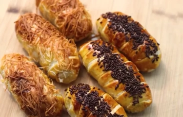 Resep Bolen Pisang yang Enak dan Legit, Wajib Coba di Rumah!