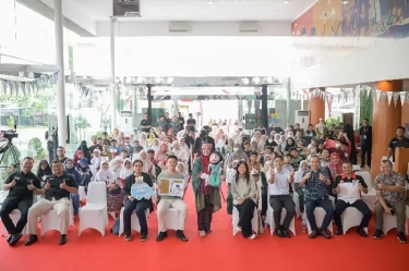 Toyota Ajak Anak Indonesia Ciptakan Desain Mobilitas Masa Depan Melalui Kontes TDCAC