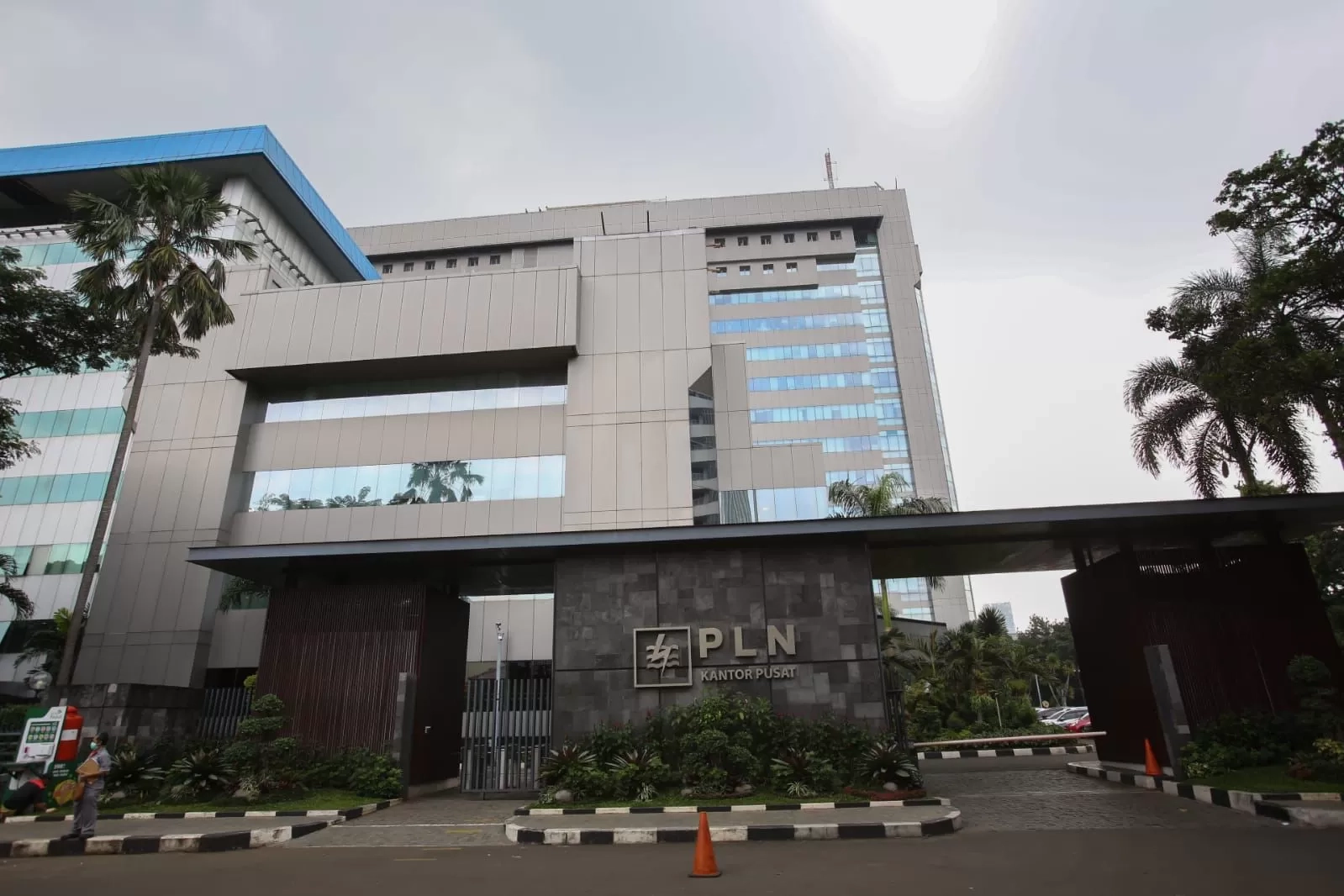 Usai Jalankan Transformasi Bisnis, PLN Catat Peningkatan Nilai Aset Tembus Rp 1.691 Triliun