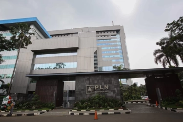 Usai Jalankan Transformasi Bisnis, PLN Catat Peningkatan Nilai Aset Tembus Rp 1.691 Triliun