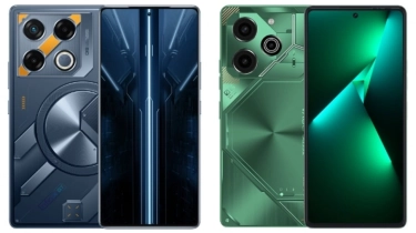 6 Rekomendasi HP Gaming Murah dengan Chipset Gahar dan Baterai Besar, Terbaik September 2024