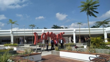 API Perpanjang Jam Operasional Bandara Lombok Jadi 24 Jam Selama MotoGP