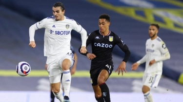 Menebak Pemain Keturunan Grade A Incaran Baru PSSI Setelah Mees Hilgers dan Eliano Reijnders