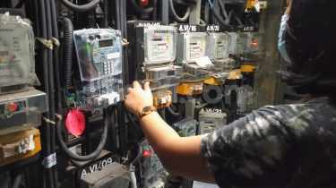 Tarif Listrik Berpotensi Naik, Skema Power Wheeling Ditunda