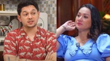 Aktor FTV Andrew Andika Ditangkap, Unggahan Tengku Dewi Disorot : Singgung Soal Dendam
