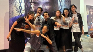 Film Horor Pulau Hantu akan Tayang 10 Oktober 2024, Taskya Namya Janjikan Cerita Berbeda