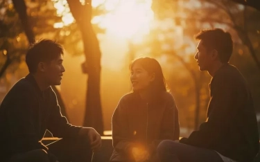 Mimpi yang Menjadi Pertanda:11 Tanda Mimpi Bertemu Seseorang yang Sudah Meninggal Menurut Psikologi dan Spiritualitas