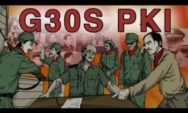 Penayangan Kembali Film 'G30S/PKI' adalah Cara Ampuh Melupakan Sejarah Indonesia Sekaligus Merusak Demokrasi