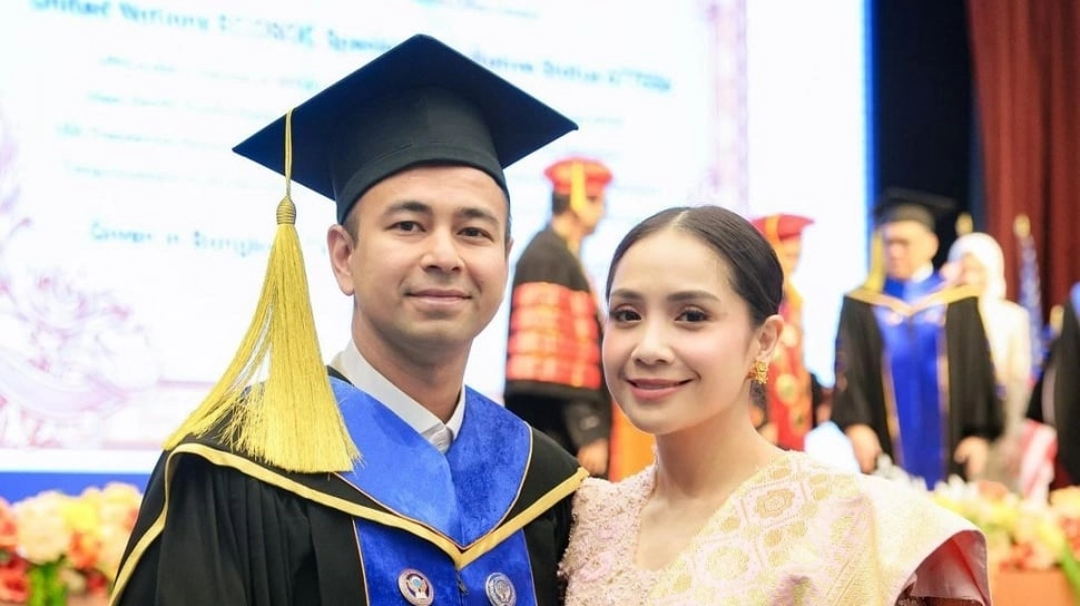 Apa Perbedaan Gelar Doktor dan Doktor Honoris Causa? Raffi Ahmad Baru Saja Dapat Salah Satunya