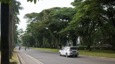 Ini Upaya Lippo Cikarang Dukung Konektivitas Kawasan dan Pertumbuhan Ekonomi Kabupaten Bekasi