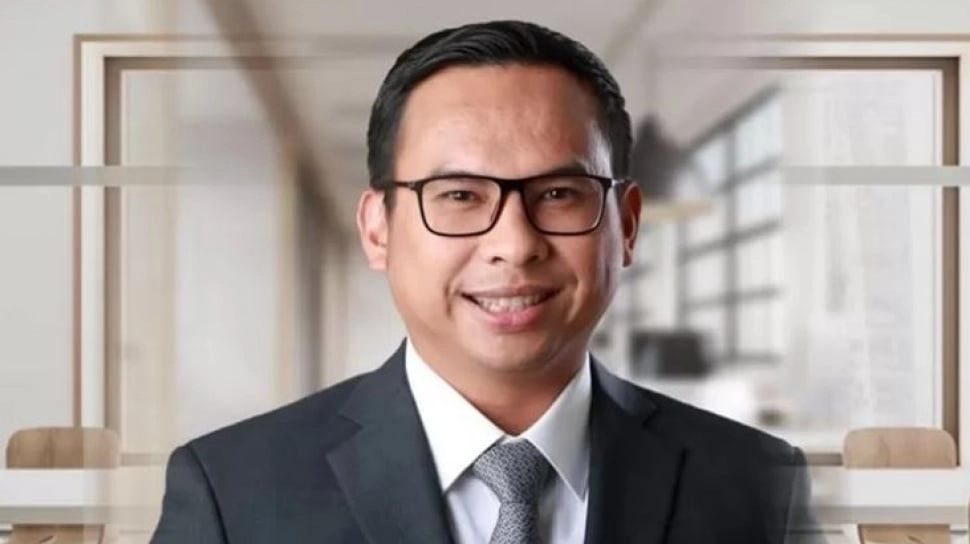 KPK Panggil Dirut Inalum Danny Praditya Terkait Kasus Dugaan Korupsi PT PGN