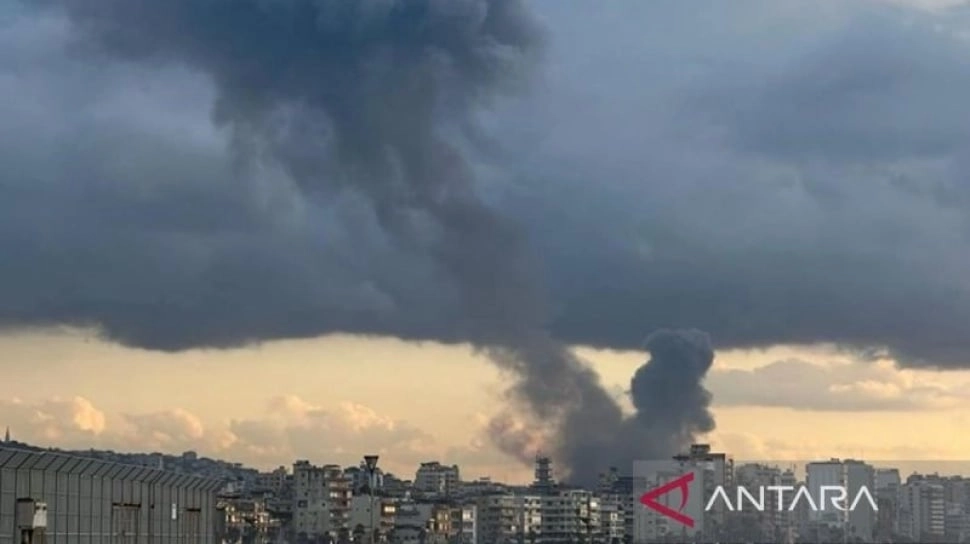 Peringatan Bahaya! Perang Israel di Lebanon Tidak Akan Membawa Keamanan