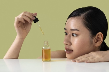 5 Kandungan Penyebab Purging: Nomor Lima Tidak Direkomendasikan bagi Kulit Sensitif