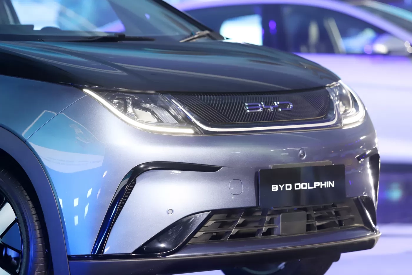 Ribuan BYD Dolphin dan Atto 3 di Recall karena Rawan Terbakar
