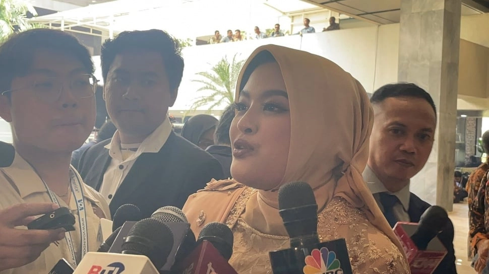 Jadi Anggota DPR di Usia 23 Tahun, Annisa Mahesa Janji Perjuangkan 3 Isu Anak Muda