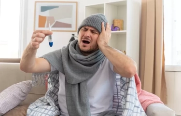 6 Bahaya di Balik Menahan Bersin bagi Tubuh, Yang Terakhir Bikin Ngeri!