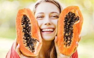 8 Rekomendasi Buah Mengandung Kolagen, Mencegah Penuaan Dini, Bikin Kulit Wajah Awet Muda