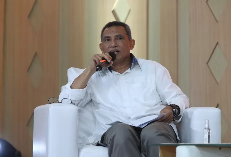 Akademisi UNJ Profesor Moch. Asmawi Berharap Pemerintah Pusat Lebih Dilibatkan dalam Pergelaran PON