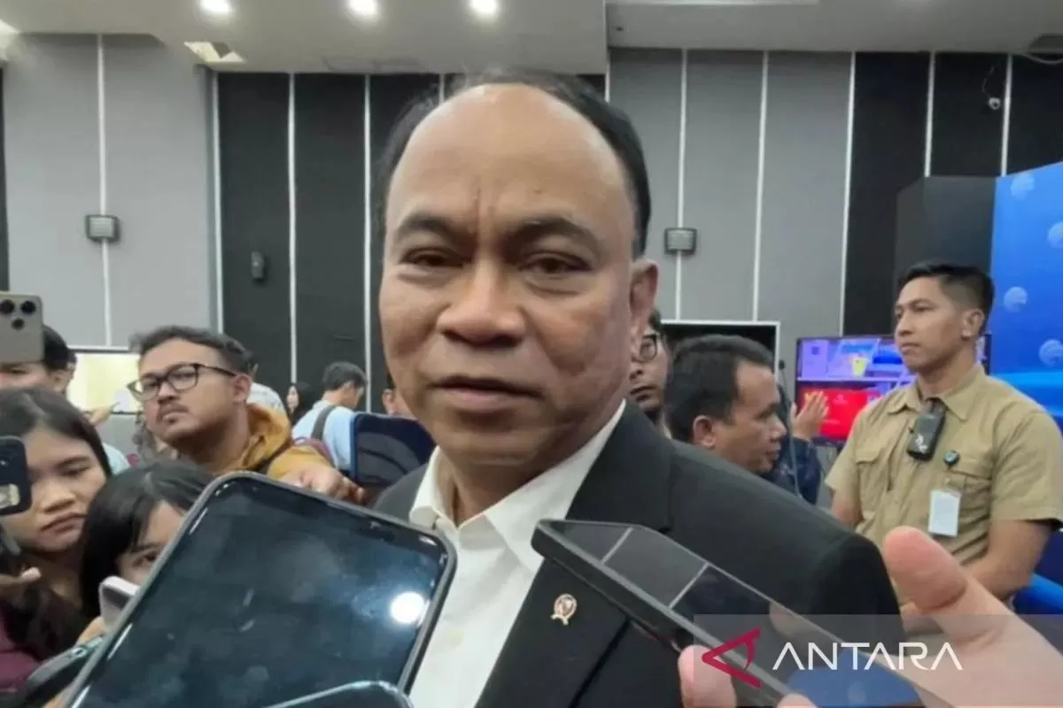 Aplikasi TEMU Mau Masuk Indonesia, Pelaku UMKM Was-was, Menkominfo Budi Arie Tumben Bilang Begini