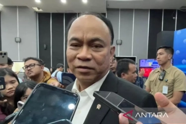 Aplikasi TEMU Mau Masuk Indonesia, Pelaku UMKM Was-was, Menkominfo Budi Arie Tumben Bilang Begini