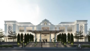 Balai Kartini Sajikan Layanan Wedding Tanpa Ribet, Ini Fasilitasnya!