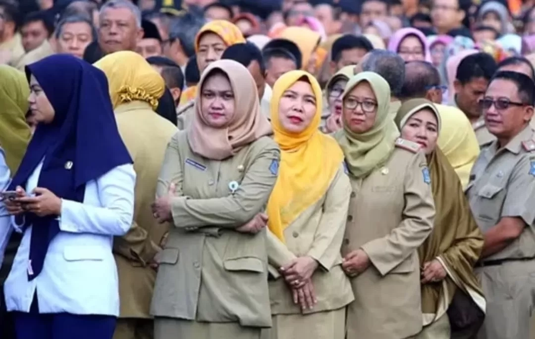 Berikut Ini Link Pendaftaran dan Cara Cek Formasi PPPK 2024